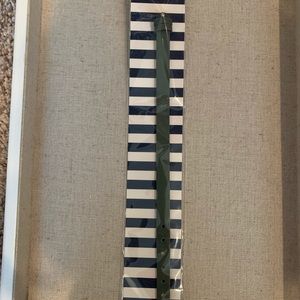 KEEP Collective Olive and Rose Gold Band